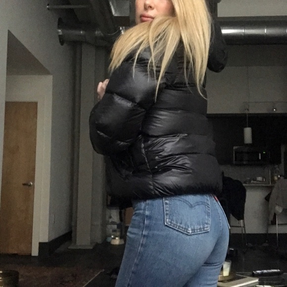 Patagonia Raven Rocks Hoody down jacket - Picture 6 of 8